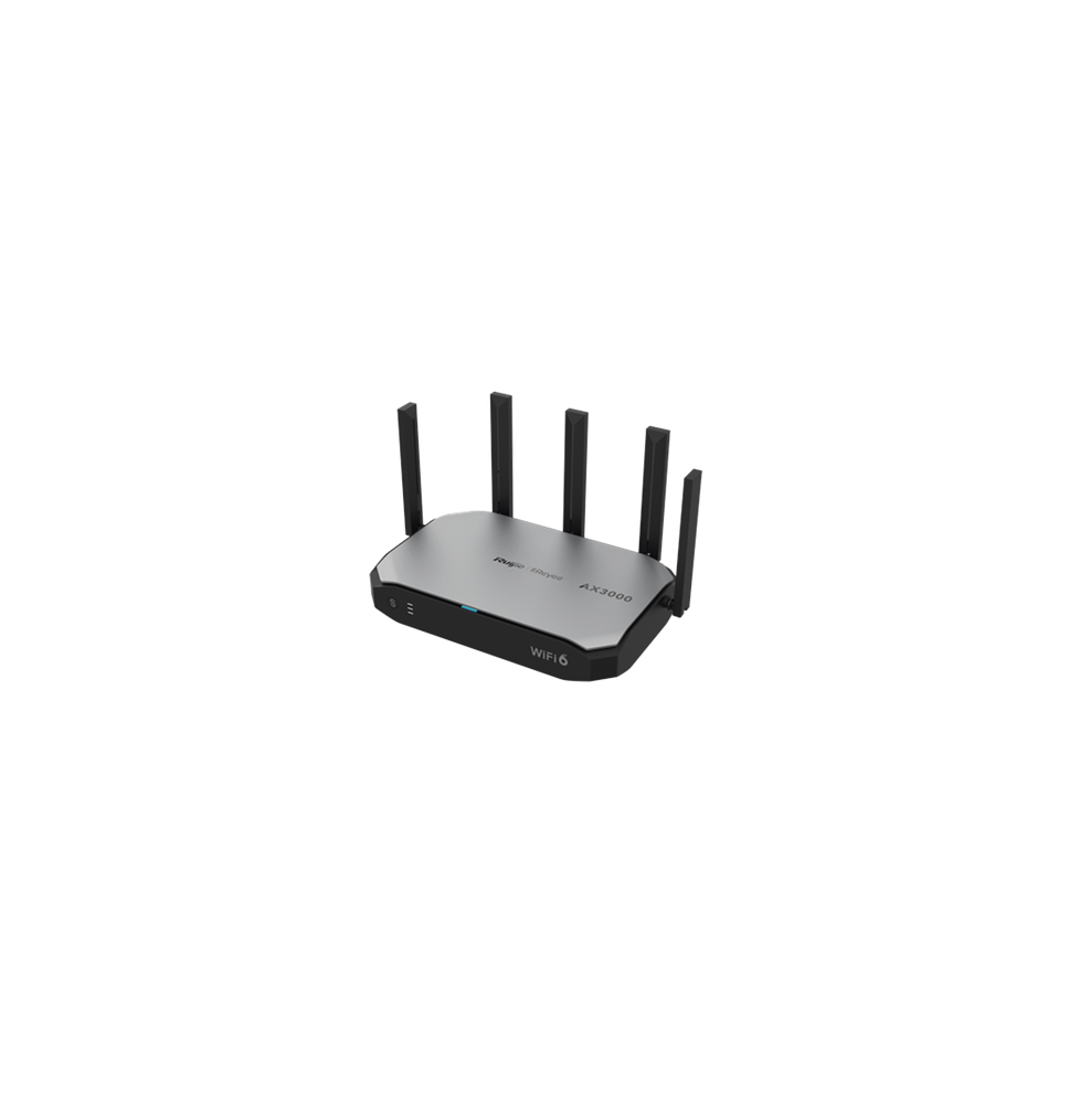 RUIJIE RG-EG105GW-X Router Balanceador inalámbrico Wi-F