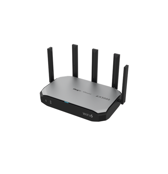 RUIJIE RG-EG105GW-X Router Balanceador inalámbrico Wi-F