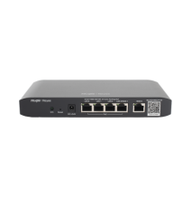 RUIJIE RG-EG105G-P-V3 Router Balanceador con Función SD