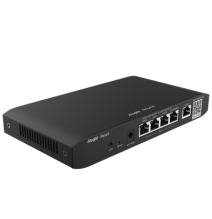 RUIJIE RG-EG105G-P-V3 Router Balanceador con Función SD