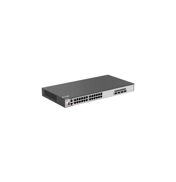 RUIJIE RG-CS86-24MG4VS-UP Switch Core PoE 802.3bt 370W