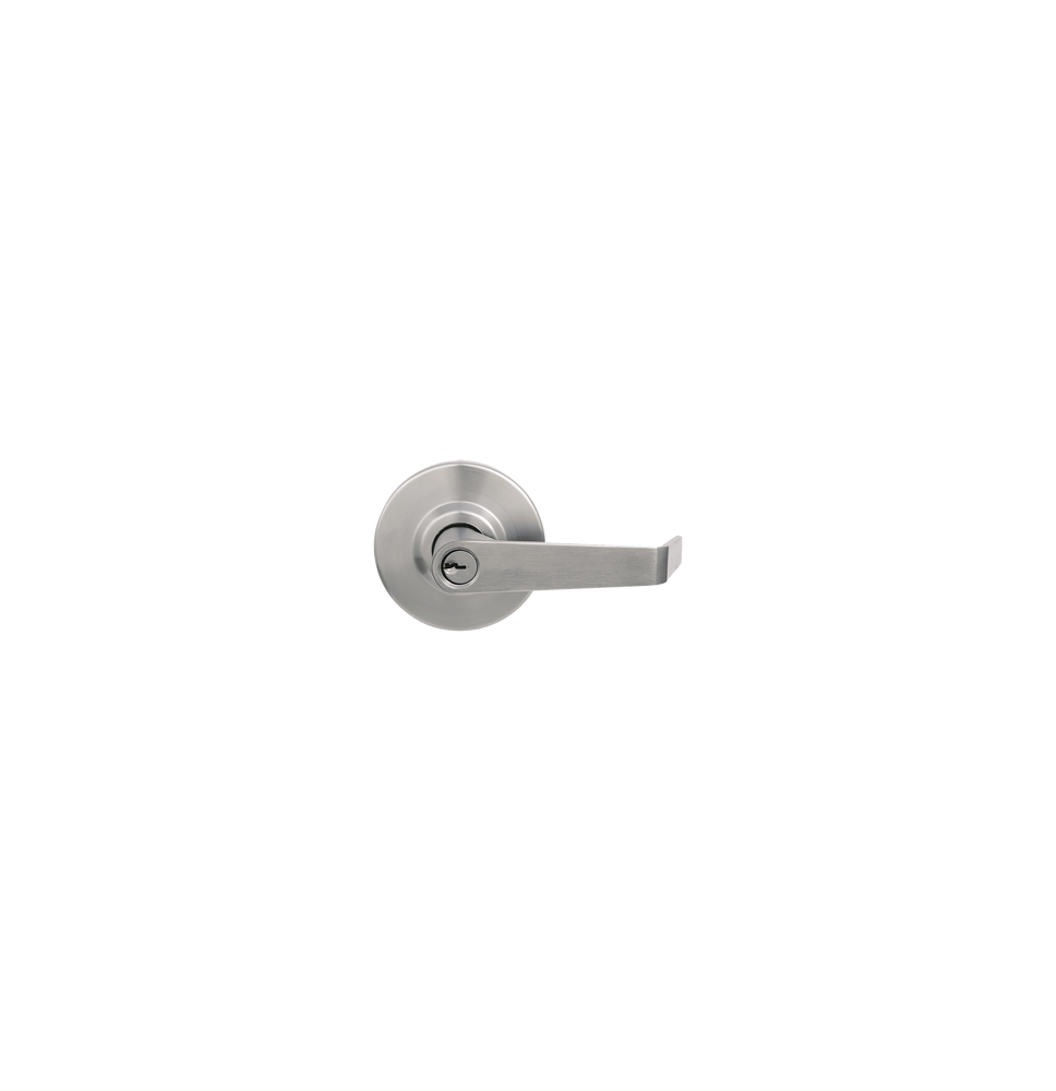 ASSA ABLOY 87519 Cerradura Institucional Eifel AC / AS