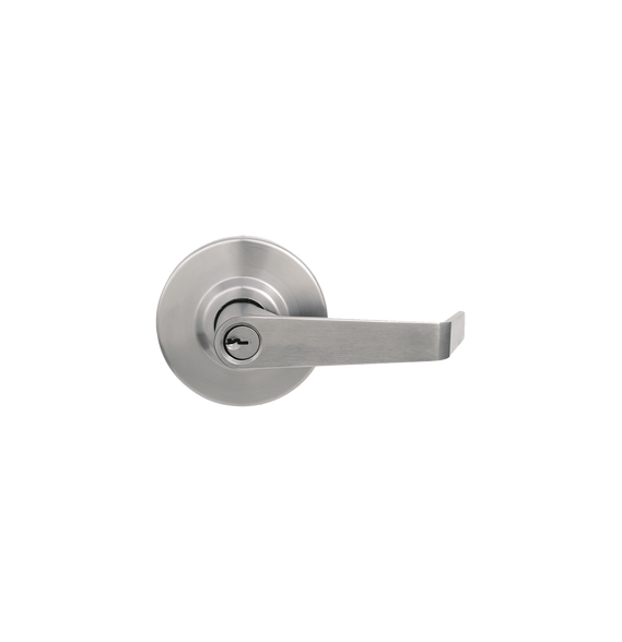 ASSA ABLOY 87519 Cerradura Institucional Eifel AC / AS