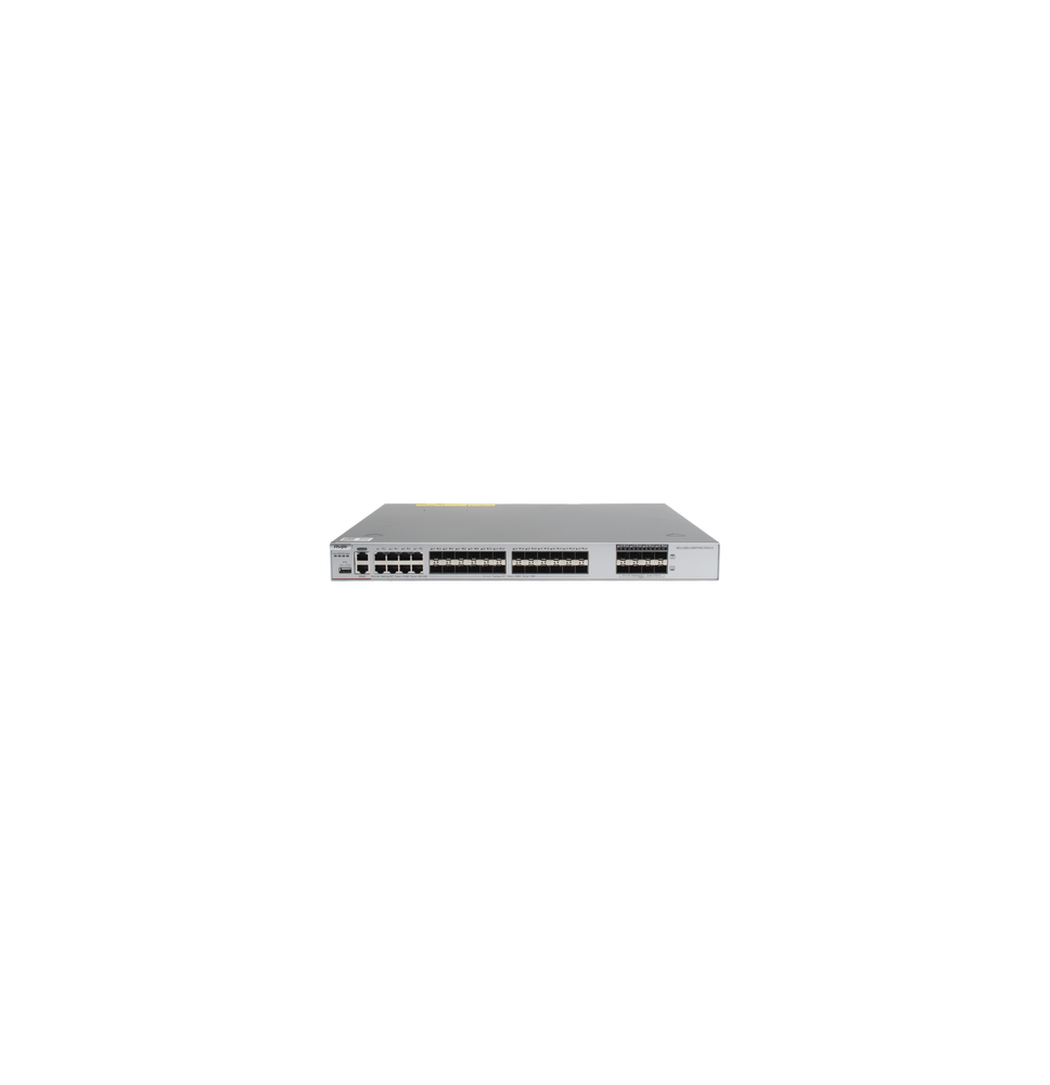 RUIJIE RG-CS85-24SFP/8GT8XS-D Switch Core Administrable