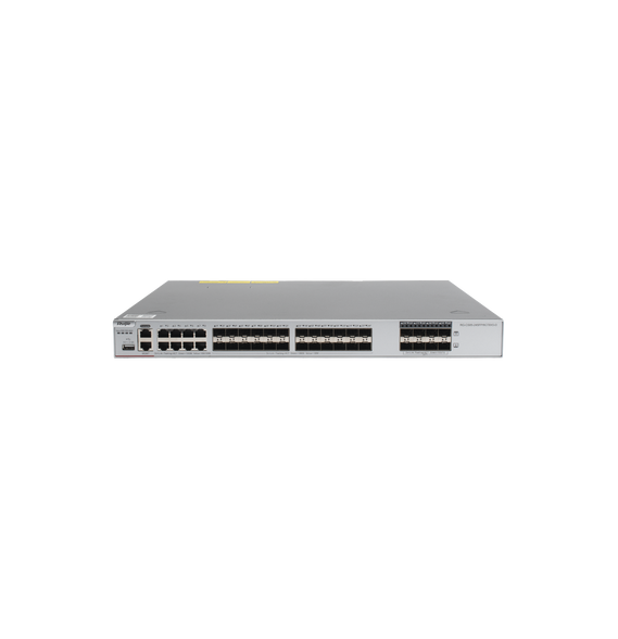 RUIJIE RG-CS85-24SFP/8GT8XS-D Switch Core Administrable