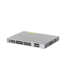 RUIJIE RG-CS85-24SFP/8GT8XS-D Switch Core Administrable