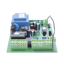 AccessPRO XBS-IZ-PCB Tarjeta Electrónica de Control Par