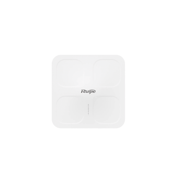 RUIJIE RG-AP680-IO Punto de acceso Wi-Fi 6 Industrial p