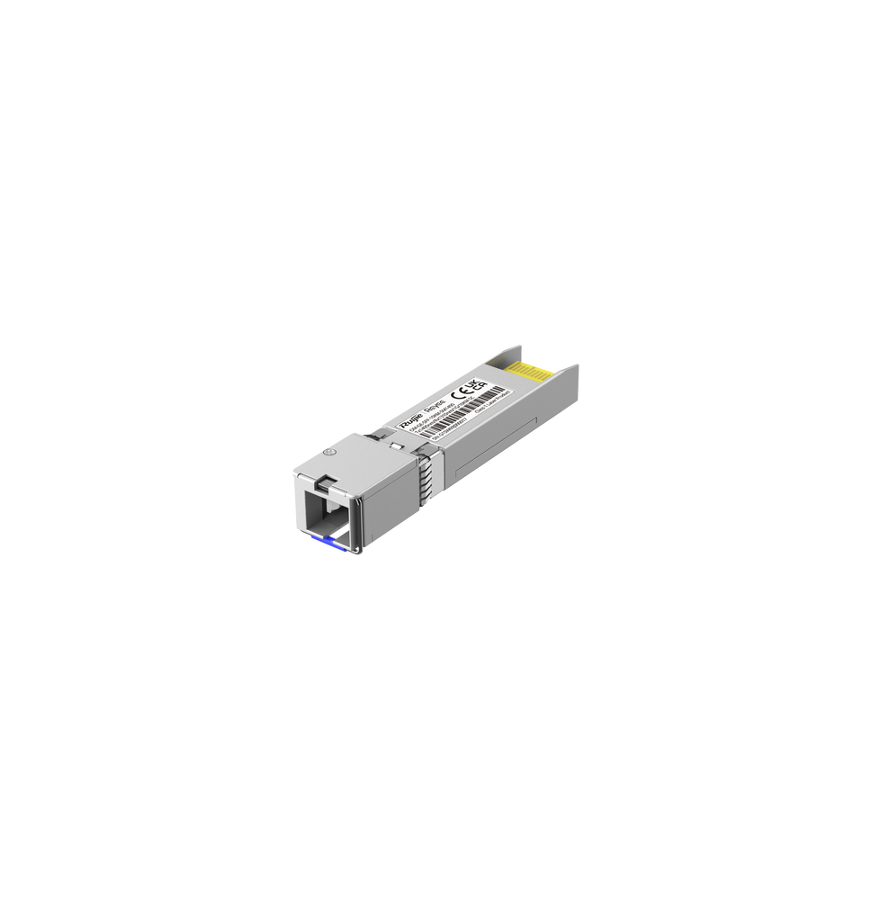 RUIJIE OM-GE-SFP-10KM-SM1490 e-Lighten Transceptor PON