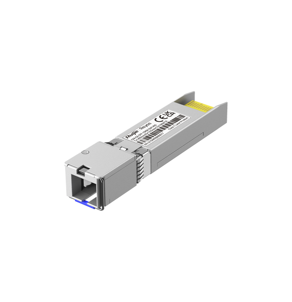 RUIJIE OM-GE-SFP-10KM-SM1490 e-Lighten Transceptor PON