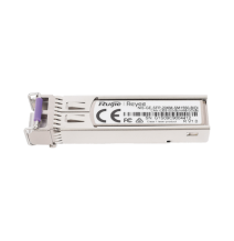 RUIJIE NIS-GE-SFP-20KM-SM1550-BIDI Transceptor Industri