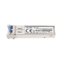 RUIJIE NIS-GE-SFP-20KM-SM1310-BIDI Transceptor Industri