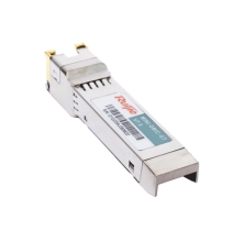 RUIJIE MINI-GBIC-GT Transceptor MINI-GBIC SFP a RJ45 1G