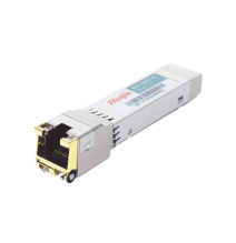 RUIJIE MINI-GBIC-GT Transceptor MINI-GBIC SFP a RJ45 1G