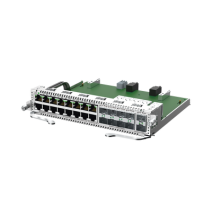 RUIJIE MF6000M-16GT8SFP2XS e-Lighten Tarjeta Modular pa