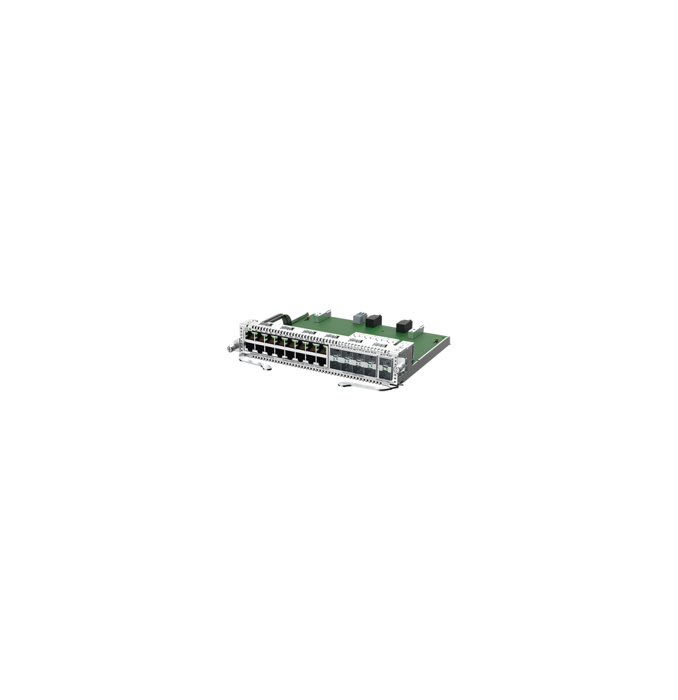 RUIJIE MF6000M-16GT8SFP2XS e-Lighten Tarjeta Modular pa