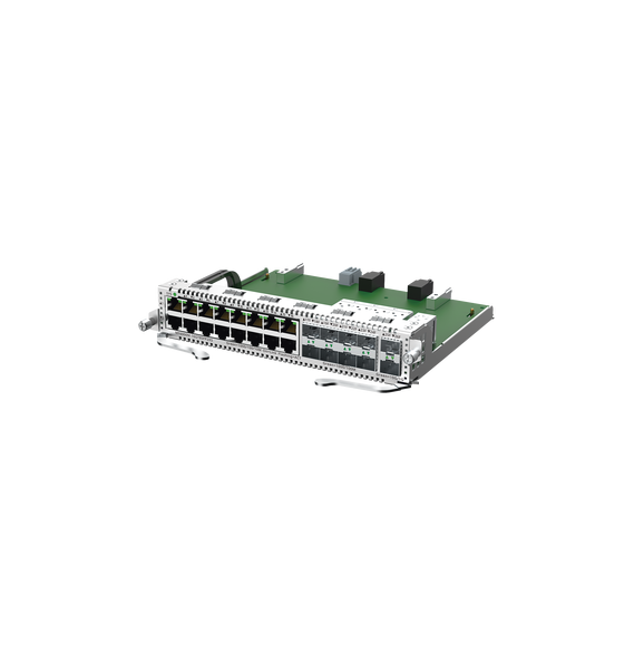 RUIJIE MF6000M-16GT8SFP2XS e-Lighten Tarjeta Modular pa