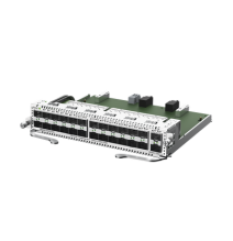 RUIJIE M6000-24SFP2XS Tarjeta switch 24 puertos SFP y 2