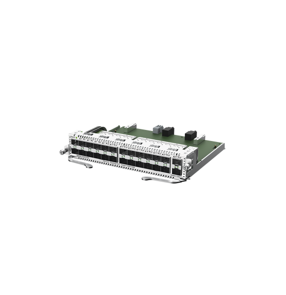 RUIJIE M6000-24SFP2XS Tarjeta switch 24 puertos SFP y 2