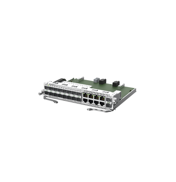 RUIJIE M6000-16SFP8GT2XS Tarjeta switch de 16 puertos S