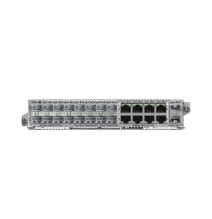 RUIJIE M6000-16SFP8GT2XS Tarjeta switch de 16 puertos S