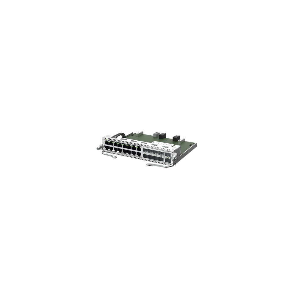 RUIJIE M6000-16GT8SFP2XS Tarjeta de Red con 16 puertos