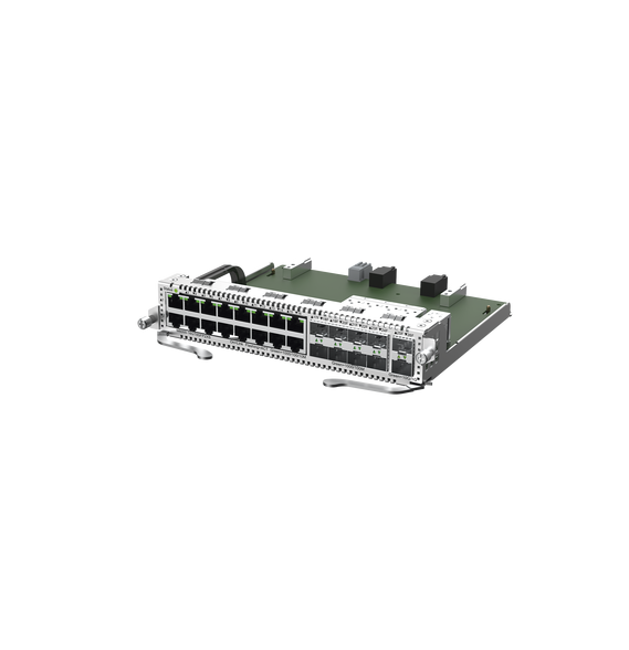 RUIJIE M6000-16GT8SFP2XS Tarjeta de Red con 16 puertos