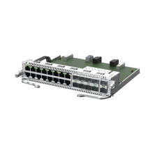 RUIJIE M6000-16GT8SFP2XS Tarjeta de Red con 16 puertos