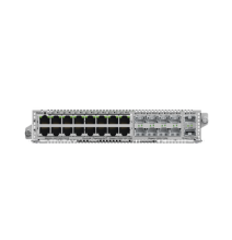 RUIJIE M6000-16GT8SFP2XS Tarjeta de Red con 16 puertos