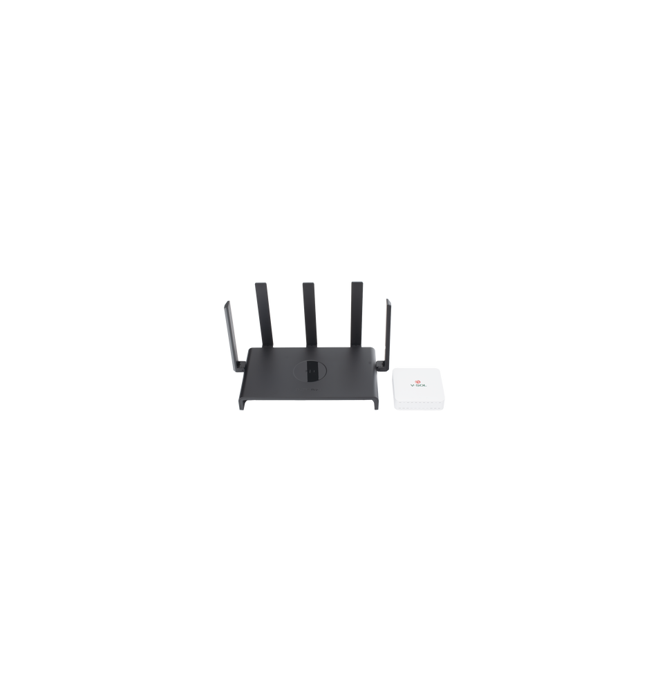 RUIJIE KIT3-VPON-MESH Kit 3 ONU Bridge V-Sol Dual GPON/