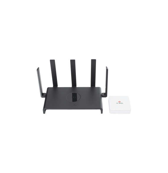 RUIJIE KIT3-VPON-MESH Kit 3 ONU Bridge V-Sol Dual GPON/