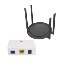 RUIJIE KIT2-VPON-WIFI Kit 2 ONU Bridge V-Sol Dual GPON/