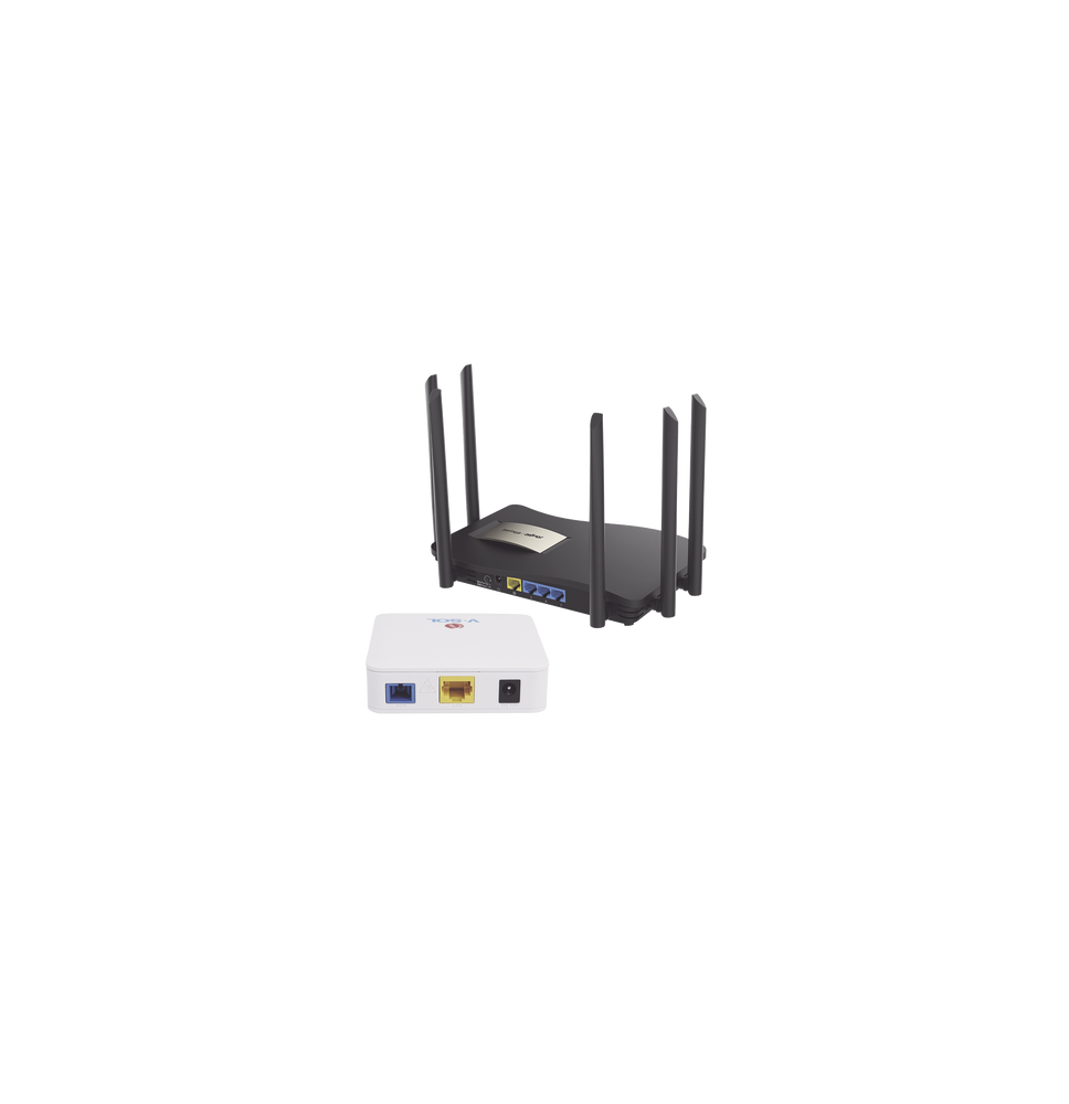 RUIJIE KIT2-VPON-MESH Kit 2 ONU Bridge V-Sol Dual GPON/