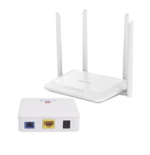 RUIJIE KIT1-VPON-MESH Kit 1 ONU Bridge V-Sol Dual GPON/