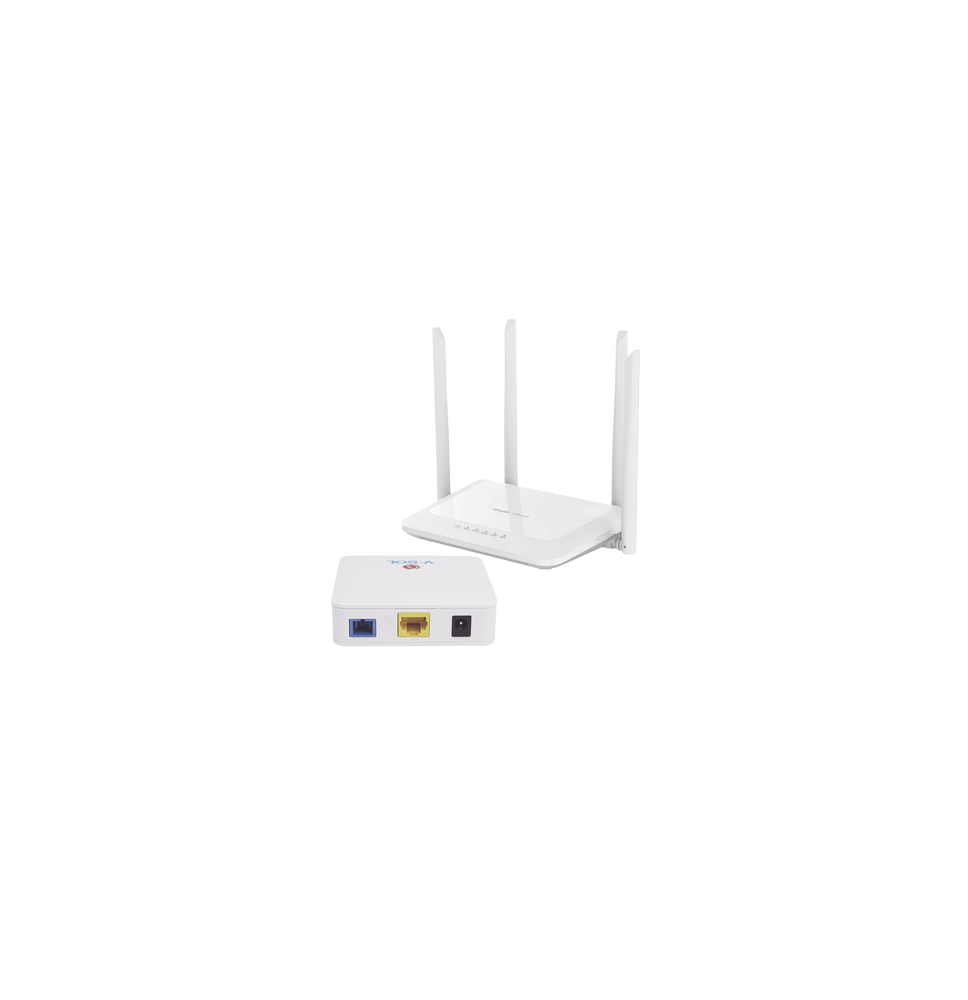 RUIJIE KIT1-VPON-MESH Kit 1 ONU Bridge V-Sol Dual GPON/