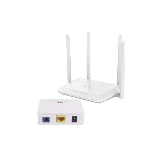 RUIJIE KIT1-VPON-MESH Kit 1 ONU Bridge V-Sol Dual GPON/