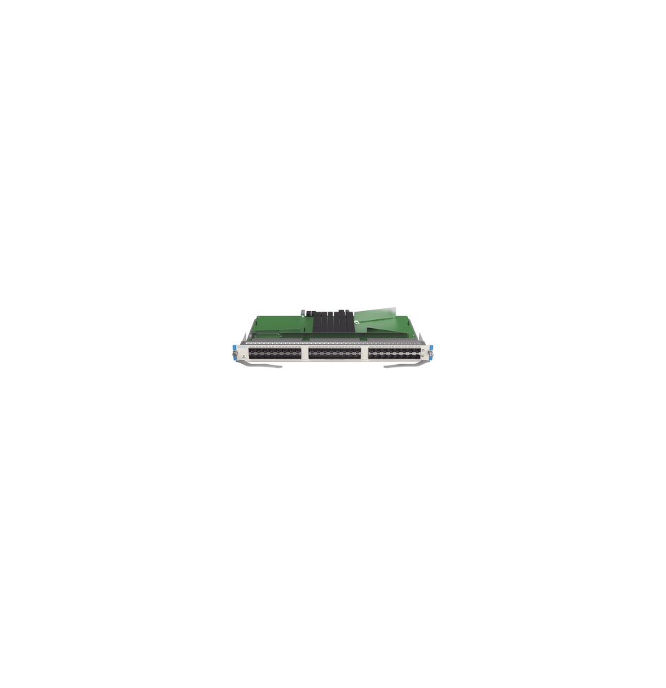 RUIJIE CM88-48XS-H CM88-48XS-H TARJETA 48 PTOS SFP+ LC