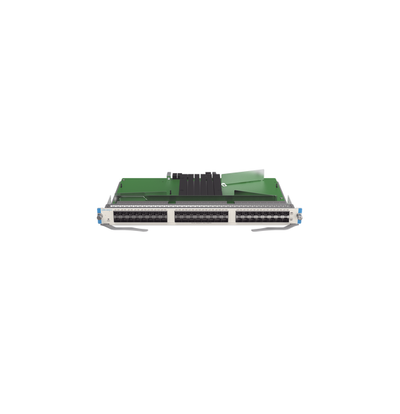 RUIJIE CM88-48XS-H CM88-48XS-H TARJETA 48 PTOS SFP+ LC