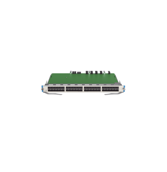 RUIJIE CM88-48SFP-H TARJETA DE 48 GIGABIT ETHERNET FIBE