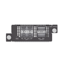 RUIJIE CM85-4XS2CQ RG-CS85 series switch expansion card