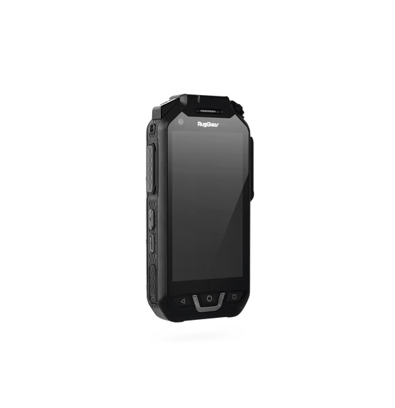 RUGGEAR RG750 RugGear Smartphone de Alto Rendimiento pa