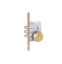 ASSA ABLOY RB101 Cerradura de embutir auxiliar de bulon