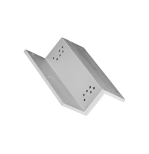 ROSSLARE SECURITY PRODUCTS LA-Z12 BRACKET AJUSTABEL EN