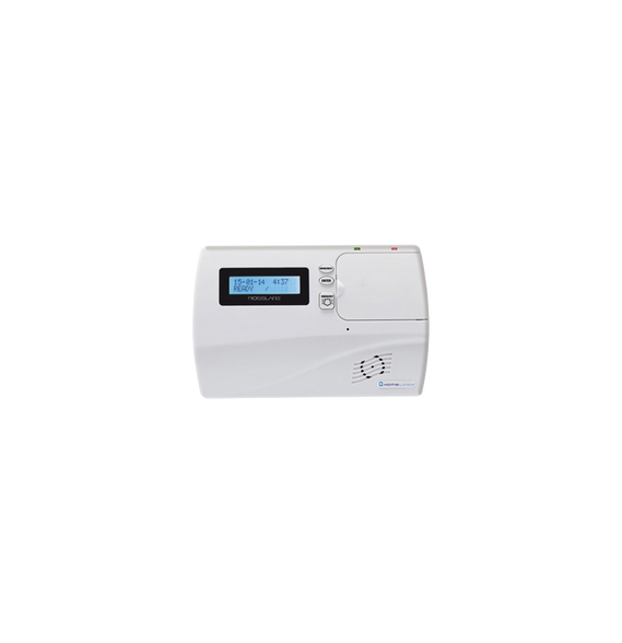 ROSSLARE SECURITY PRODUCTS HOME-LOGIX Kit de Alarma Ina