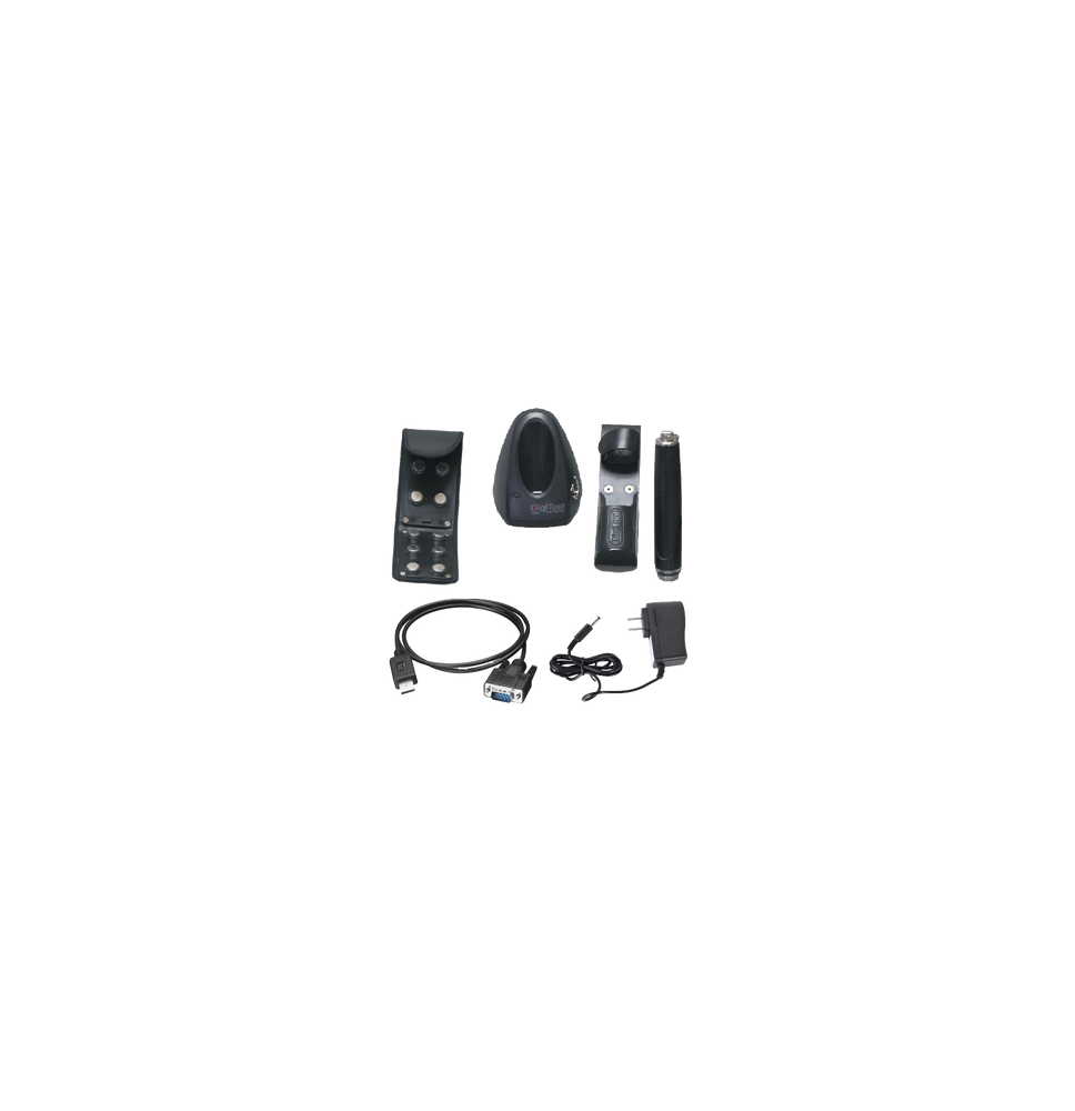 ROSSLARE SECURITY PRODUCTS GCK03 Kit de actualización p
