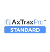 ROSSLARE SECURITY PRODUCTS AXPROSTANDARD Software de Ad