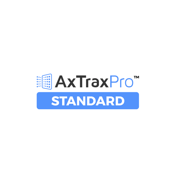 ROSSLARE SECURITY PRODUCTS AXPROSTANDARD Software de Ad