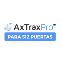 ROSSLARE SECURITY PRODUCTS AXPROAP512 Licencia de 512 l