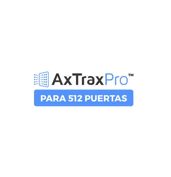 ROSSLARE SECURITY PRODUCTS AXPROAP512 Licencia de 512 l