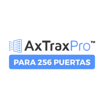 ROSSLARE SECURITY PRODUCTS AXPROAP256 Licencia de 256 l